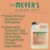 imageMRS MEYERS CLEAN DAY Liquid Hand Soap Refill Cruelty Free and Biodegradable Formula Lavender Scent 33 Fl Oz Pack of 133 Fl Oz Pack of 1
