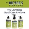 imageMRS MEYERS CLEAN DAY Liquid Hand Soap Refill Cruelty Free and Biodegradable Formula Lavender Scent 33 Fl Oz Pack of 133 Fl Oz Pack of 1