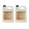 imageMRS MEYERS CLEAN DAY Liquid Hand Soap Refill Cruelty Free and Biodegradable Formula Lavender Scent 33 Fl Oz Pack of 133 Fl Oz Pack of 2