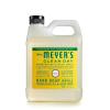 imageMRS MEYERS CLEAN DAY Liquid Hand Soap Refill Cruelty Free and Biodegradable Formula Lavender Scent 33 Fl Oz Pack of 133 Fl Oz Pack of 2