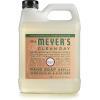 imageMRS MEYERS CLEAN DAY Liquid Hand Soap Refill Cruelty Free and Biodegradable Formula Lavender Scent 33 Fl Oz Pack of 133 Fl Oz Pack of 2