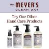 imageMRS MEYERS CLEAN DAY Liquid Hand Soap Refill Cruelty Free and Biodegradable Formula Lavender Scent 33 Fl Oz Pack of 133 Fl Oz Pack of 2