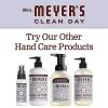 imageMRS MEYERS CLEAN DAY Liquid Hand Soap Refill Cruelty Free and Biodegradable Formula Lavender Scent 33 Fl Oz Pack of 133 Fl Oz Pack of 3