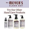 imageMRS MEYERS CLEAN DAY Liquid Hand Soap Refill Cruelty Free and Biodegradable Formula Lavender Scent 33 Fl Oz Pack of 133 Fl Oz Pack of 4