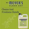 imageMRS MEYERS CLEAN DAY Liquid Hand Soap Refill Cruelty Free and Biodegradable Formula Lavender Scent 33 Fl Oz Pack of 133 Fl Oz Pack of 6
