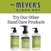 imageMRS MEYERS CLEAN DAY Liquid Hand Soap Refill Cruelty Free and Biodegradable Formula Lavender Scent 33 Fl Oz Pack of 133 Fl Oz Pack of 6