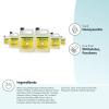 imageMRS MEYERS CLEAN DAY Liquid Hand Soap Refill Cruelty Free and Biodegradable Formula Lavender Scent 33 Fl Oz Pack of 133 Fl Oz Pack of 6