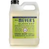 imageMRS MEYERS CLEAN DAY Liquid Hand Soap Refill Cruelty Free and Biodegradable Formula Lavender Scent 33 Fl Oz Pack of 166 Fl Oz Pack of 1