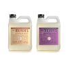 imageMRS MEYERS CLEAN DAY Liquid Hand Soap Refill Cruelty Free and Biodegradable Formula Lavender Scent 33 Fl Oz Pack of 166 Fl Oz Pack of 1