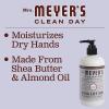 imageMRS MEYERS CLEAN DAY Liquid Hand Soap Refill Cruelty Free and Biodegradable Formula Lavender Scent 33 Fl Oz Pack of 166 Fl Oz Pack of 1
