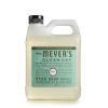 imageMRS MEYERS CLEAN DAY Liquid Hand Soap Refill Cruelty Free and Biodegradable Formula Lavender Scent 33 Fl Oz Pack of 166 Fl Oz Pack of 1