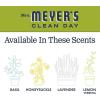 imageMRS MEYERS CLEAN DAY Liquid Hand Soap Refill Cruelty Free and Biodegradable Formula Lavender Scent 33 Fl Oz Pack of 166 Fl Oz Pack of 1