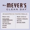 imageMRS MEYERS CLEAN DAY Liquid Hand Soap Refill Cruelty Free and Biodegradable Formula Lavender Scent 33 Fl Oz Pack of 166 Fl Oz Pack of 1