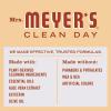 imageMRS MEYERS CLEAN DAY Liquid Hand Soap Refill Cruelty Free and Biodegradable Formula Lavender Scent 33 Fl Oz Pack of 166 Fl Oz Pack of 1