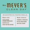 imageMRS MEYERS CLEAN DAY Liquid Laundry Detergent Biodegradable Formula Infused with Essential Oils Lavender 64 oz 64 LoadsBasil
