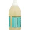 imageMRS MEYERS CLEAN DAY Liquid Laundry Detergent Biodegradable Formula Infused with Essential Oils Lavender 64 oz 64 LoadsBasil