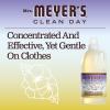 imageMRS MEYERS CLEAN DAY Liquid Laundry Detergent Biodegradable Formula Infused with Essential Oils Lavender 64 oz 64 LoadsCompassion Flower