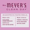 imageMRS MEYERS CLEAN DAY Liquid Laundry Detergent Biodegradable Formula Infused with Essential Oils Lavender 64 oz 64 LoadsPeony