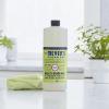 imageMRS MEYERS CLEAN DAY MultiSurface Cleaner Concentrate Use to Clean Floors Tile Counters Peony 32 fl oz  Pack of 2Lemon Verbena Concentrate