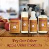 imageMRS MEYERS CLEAN DAY MultiSurface Cleaner Spray Cruelty Free Formula Iowa Pine 16 fl Oz Pack of 3Apple Cider
