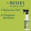 imageMRS MEYERS CLEAN DAY MultiSurface Cleaner Spray Cruelty Free Formula Iowa Pine 16 fl Oz Pack of 3Iowa Pine