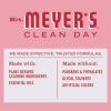 imageMRS MEYERS CLEAN DAY MultiSurface Everyday Cleaner Cruelty Free Formula Lavender Scent 16 oz Pack of 316 Fl Oz Pack of 4
