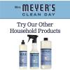 imageMRS MEYERS CLEAN DAY MultiSurface Everyday Cleaner Cruelty Free Formula Lavender Scent 16 oz Pack of 316 Fl Oz Pack of 6