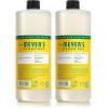 imageMRS MEYERS CLEAN DAY MultiSurface Everyday Cleaner Cruelty Free Formula Lavender Scent 16 oz Pack of 332 Fl Oz Pack of 2