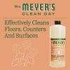 imageMRS MEYERS CLEAN DAY MultiSurface Everyday Cleaner Cruelty Free Formula Lavender Scent 16 oz Pack of 364 Fl Oz Pack of 1