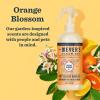 imageMRS MEYERS CLEAN DAY Pet Odor Neutralizer Orange Blossom Scent 16ozOrange Blossom