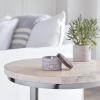 imageMRS MEYERS CLEAN DAY Soy Tin Candle 12 Hour Burn Time Made with Soy Wax and Essential Oils Lavender 29 OzLavender