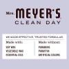 imageMRS MEYERS CLEAN DAY Soy Tin Candle 12 Hour Burn Time Made with Soy Wax and Essential Oils Lavender 29 OzLavender