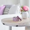 imageMRS MEYERS CLEAN DAY Soy Tin Candle 12 Hour Burn Time Made with Soy Wax and Essential Oils Lavender 29 OzPeony