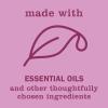 imageMRS MEYERS CLEAN DAY Soy Tin Candle 12 Hour Burn Time Made with Soy Wax and Essential Oils Lavender 29 OzPeony