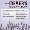 imageMRS MEYERS CLEAN DAY Ultra Concentrated Laundry Detergent Compassion Flower Scent 243 fl ozLavender