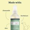 imageMRS MEYERS Clean Day 3 in 1 Dog Shampoo Sweet Chamomile Scent 14ozSweet Chamomile