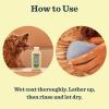 imageMRS MEYERS Clean Day 3 in 1 Dog Shampoo Sweet Chamomile Scent 14ozSweet Chamomile