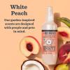 imageMRS MEYERS Clean Day 3 in 1 Dog Shampoo Sweet Chamomile Scent 14ozWhite Peach
