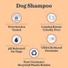imageMRS MEYERS Clean Day 3 in 1 Dog Shampoo Sweet Chamomile Scent 14ozWhite Peach