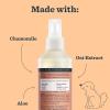 imageMRS MEYERS Clean Day 3 in 1 Dog Shampoo Sweet Chamomile Scent 14ozWhite Peach