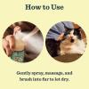 imageMRS MEYERS Clean Day Cat Deodorizing Spray Sweet Chamomile Scent 8ozSweet Chamomile