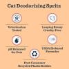 imageMRS MEYERS Clean Day Cat Deodorizing Spray Sweet Chamomile Scent 8ozWhite Peach