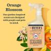 imageMrs MEYERS CLEAN DAY Pet MultiSurface Cleaner Orange Blossom Scent 16ozOrange Blossom
