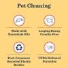 imageMrs MEYERS CLEAN DAY Pet MultiSurface Cleaner Orange Blossom Scent 16ozOrange Blossom