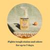 imageMrs MEYERS CLEAN DAY Pet Stain ampamp Odor Fighter Coconut Leaf Scent 16ozOrange Blossom