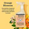 imageMrs MEYERS CLEAN DAY Pet Stain ampamp Odor Fighter Coconut Leaf Scent 16ozOrange Blossom