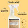 imageMrs MEYERS CLEAN DAY Pet Stain ampamp Odor Fighter Coconut Leaf Scent 16ozOrange Blossom
