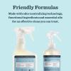 imageMrs Meyers Clean Day Dog Care Kit Includes 3in1 Dog Shampoo  White Peach Dog Deodorizing Spritz  White Peach and Pet Stain ampamp Odor Fighter  Coconut LeafCleaning