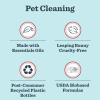 imageMrs Meyers Clean Day Dog Care Kit Includes 3in1 Dog Shampoo  White Peach Dog Deodorizing Spritz  White Peach and Pet Stain ampamp Odor Fighter  Coconut LeafCleaning
