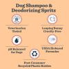imageMrs Meyers Clean Day Dog Care Kit Includes 3in1 Dog Shampoo  White Peach Dog Deodorizing Spritz  White Peach and Pet Stain ampamp Odor Fighter  Coconut LeafDog
